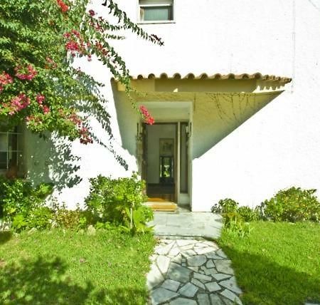 Traditional Villa In S Pedro , Estoril Alapraia 外观 照片