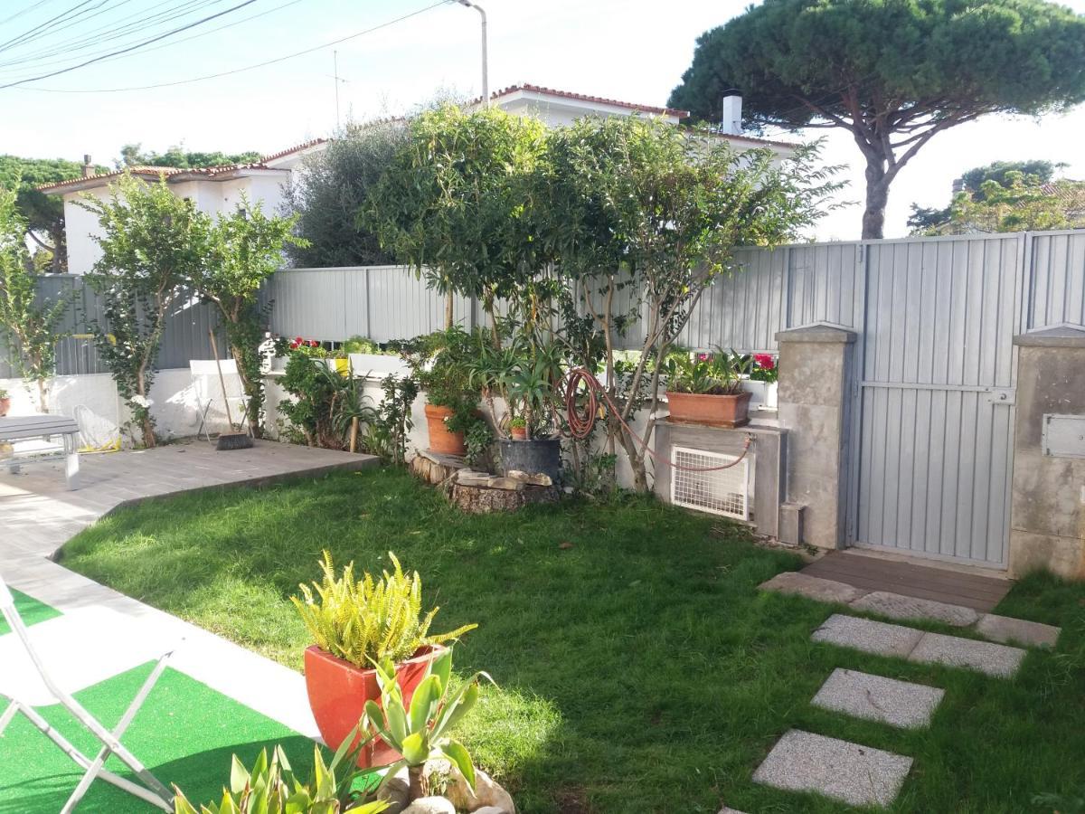 Traditional Villa In S Pedro , Estoril Alapraia 外观 照片
