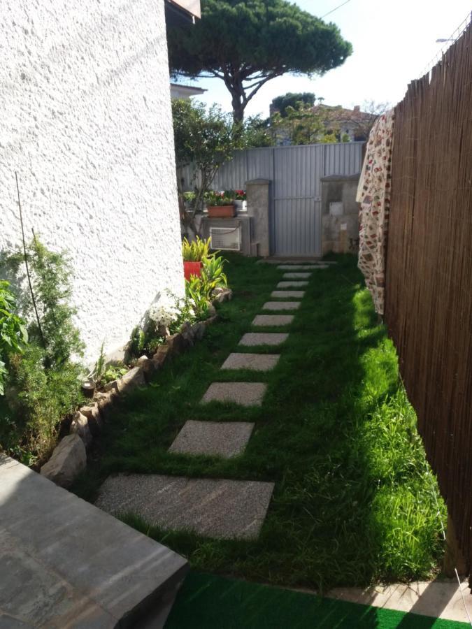 Traditional Villa In S Pedro , Estoril Alapraia 外观 照片