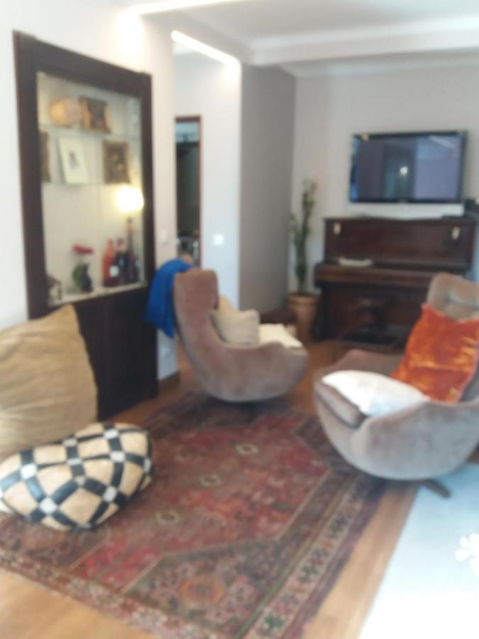 Traditional Villa In S Pedro , Estoril Alapraia 外观 照片