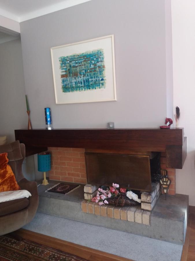 Traditional Villa In S Pedro , Estoril Alapraia 外观 照片