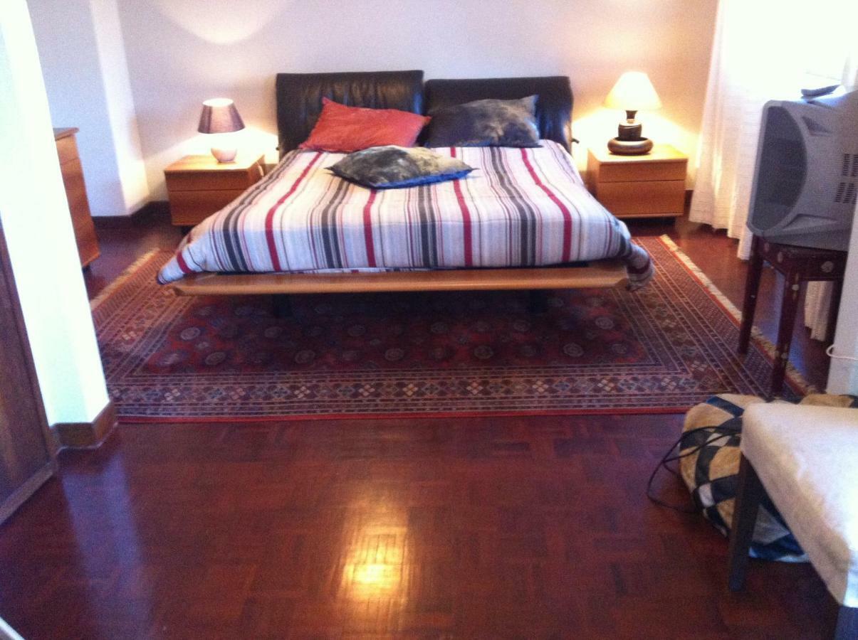 Traditional Villa In S Pedro , Estoril Alapraia 外观 照片