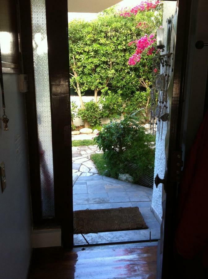 Traditional Villa In S Pedro , Estoril Alapraia 外观 照片
