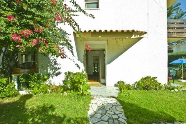 Traditional Villa In S Pedro , Estoril Alapraia 外观 照片