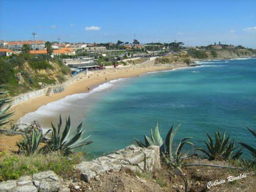Traditional Villa In S Pedro , Estoril Alapraia 外观 照片