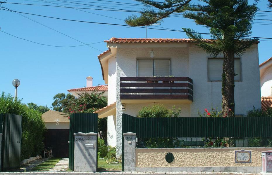 Traditional Villa In S Pedro , Estoril Alapraia 外观 照片