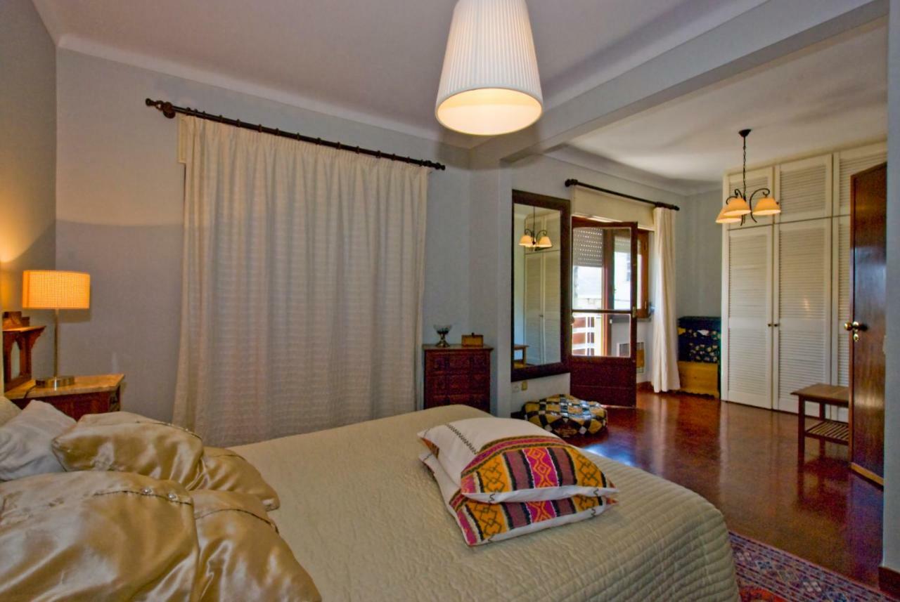 Traditional Villa In S Pedro , Estoril Alapraia 外观 照片