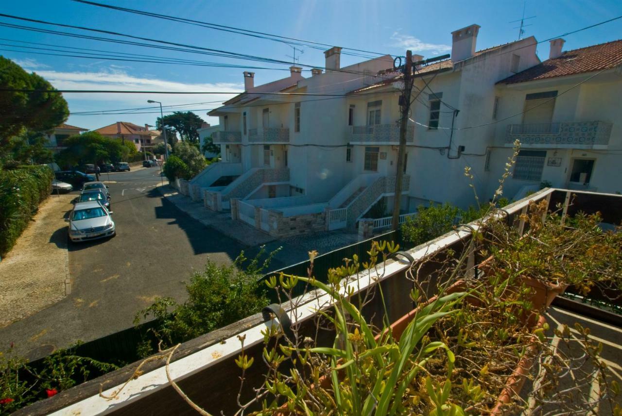 Traditional Villa In S Pedro , Estoril Alapraia 外观 照片